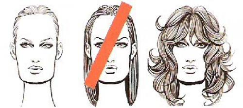 Как подобрать или изменить прическу. 02 Как подобрать или изменить прическу. 02