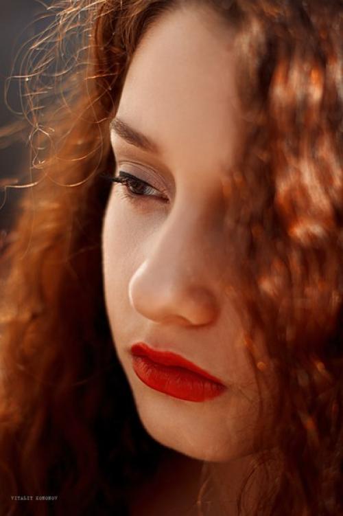 Базовый курс по макияжу? 02