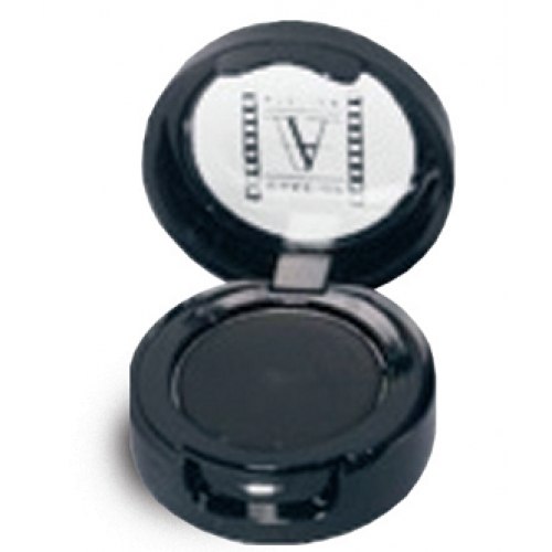 Фото урок макияжа - стрелки. 01