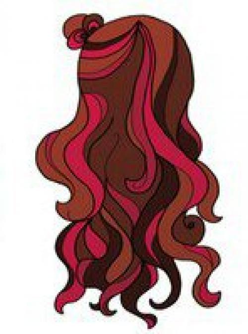 И так, неделя брайер бьюти. 03