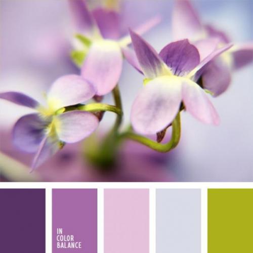 5 самых модных цветов этой осени. 02