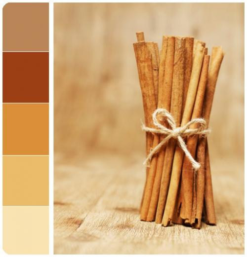 5 самых модных цветов этой осени. 01