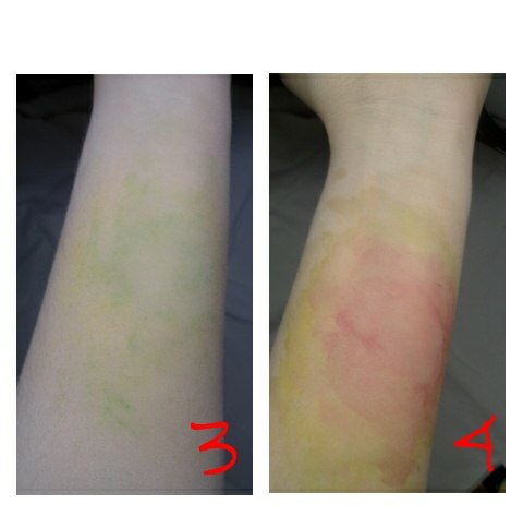 #Lovelyonniclub_Blogzarina #Lovelyonniclub_Tutorial #Lovelyonniclub_Makeup. 04