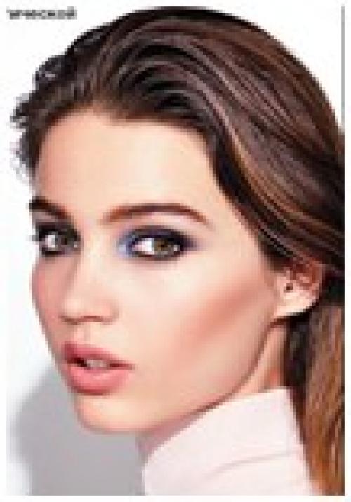 Студия красоты. Мы приглашаем в студию красоты- курс из 5 занятий. 04