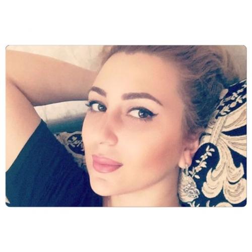 Перманентный макияж бровей позволяет скорректировать форму, цвет и размер бровей. 03