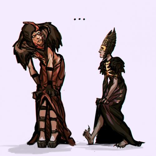 Доброе утро, моднички и моднцы! 01