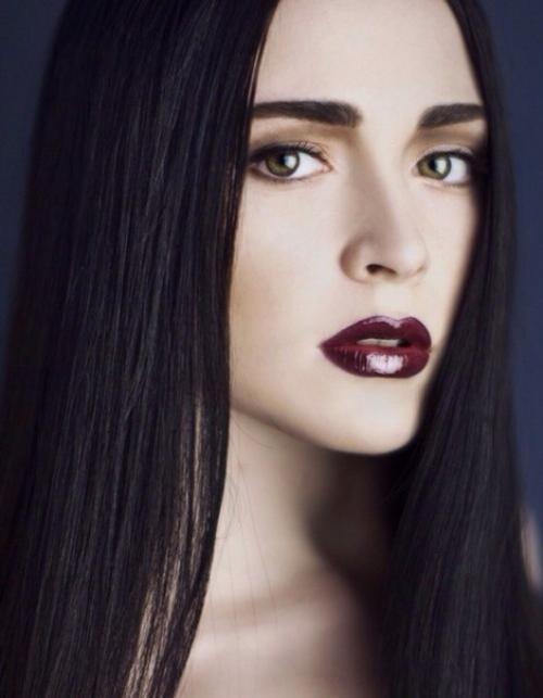 Макияж одна из значимых составляющих стиля. 01 Макияж одна из значимых составляющих стиля. 01