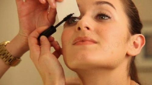 Секретов красоты, которые никогда не выйдут из моды! 02 Секретов красоты, которые никогда не выйдут из моды! 02