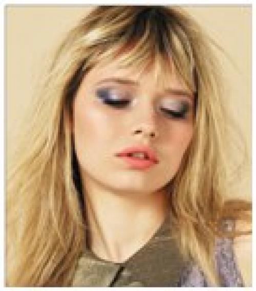 Студия красоты. Мы приглашаем в студию красоты- курс из 5 занятий. 02