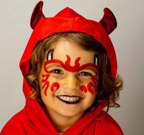 Скоро?  Halloween?  , А это значит, что для вас и ваших детей появился отличный повод устроить маскарад. 02