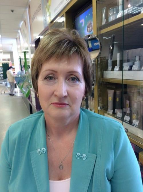 Девочки, кто ищет профессионального визажиста, обращайтесь! 06