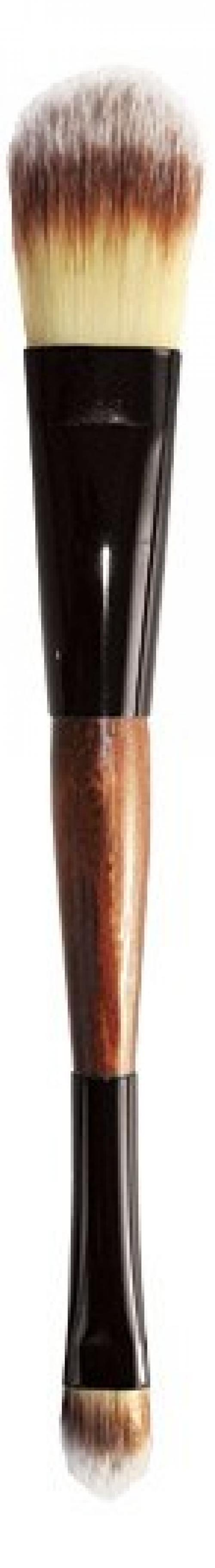 Минимальный набор кистей для макияжа. 02 Минимальный набор кистей для макияжа. 02