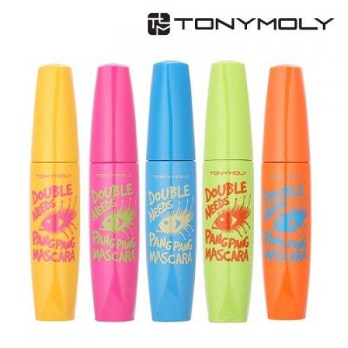 60 манат. Tony Moly Double Needs Pang Pang Mascara. 02 60 манат. Tony Moly Double Needs Pang Pang Mascara. 02