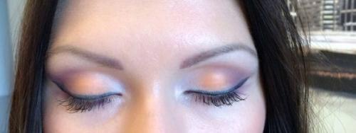 Девочки, кто ищет профессионального визажиста, обращайтесь! 07