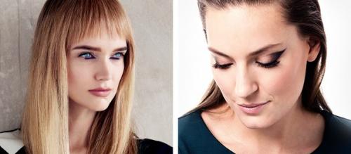 5 самых важных трендов в макияже глаз. 02