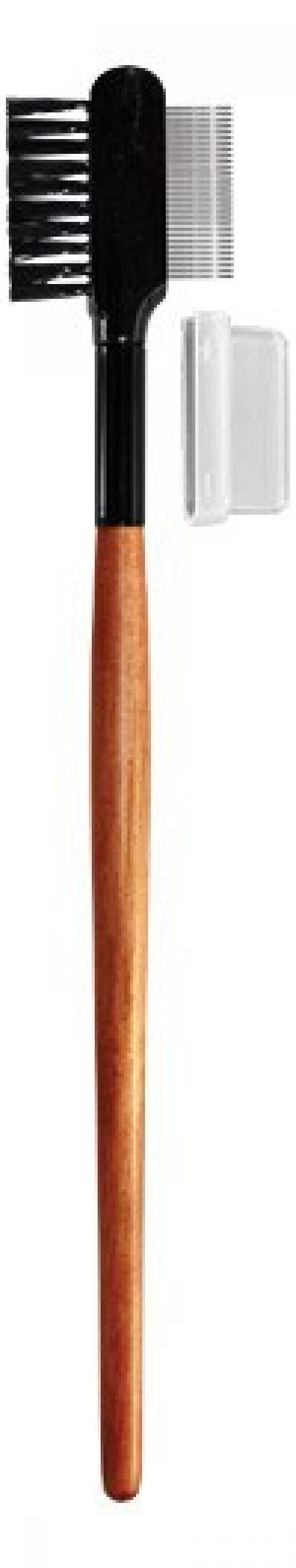 Минимальный набор кистей для макияжа. 07 Минимальный набор кистей для макияжа. 07