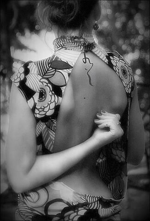 Дорогие наши клиенты, мы хотим представить вам нашего мастера по перманентному макияжу, визажисту - Пантелееву Светлану? 05