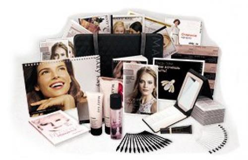 Стать консультантом Мэри Кэй - легко! 02