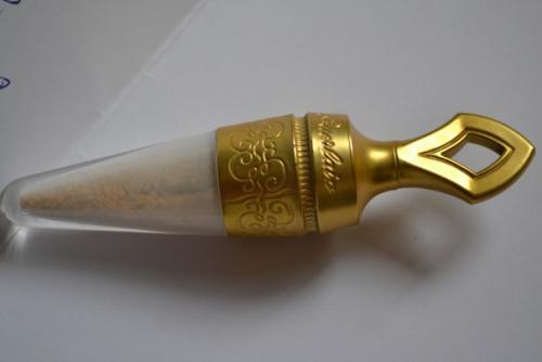 Guerlain Terracotta Loose Powder Kohl Liner. 07