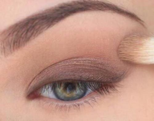 Универсальный макияж на Каждый День! 02 Универсальный макияж на Каждый День! 02