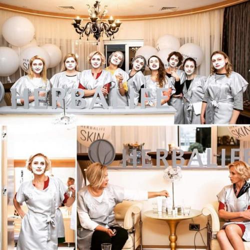 Красота?   Как бороться с Усталостью кожи? 01