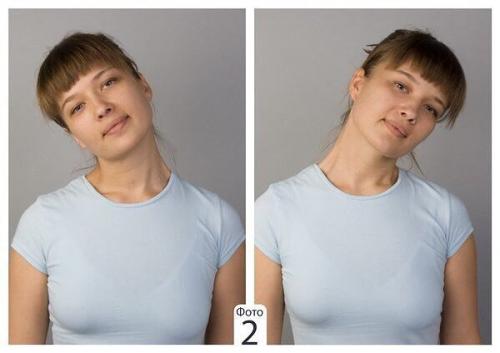 Когда ваша шея требует внимания - эффективные упражнения. 01 Когда ваша шея требует внимания - эффективные упражнения. 01