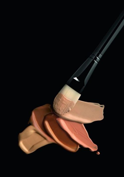 Фотографии, способные вызвать настоящие чувства только у визажистов! 03