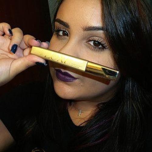 Карандашная техника в макияже. 01 Карандашная техника в макияже. 01