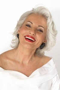 Макияж женщин в элегантном возрасте. 02