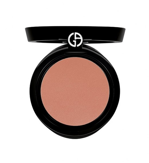 Для осени бренд Giorgio Armani предложил новую коллекцию вечернего макияжа в благородных оттенках металлик. 05