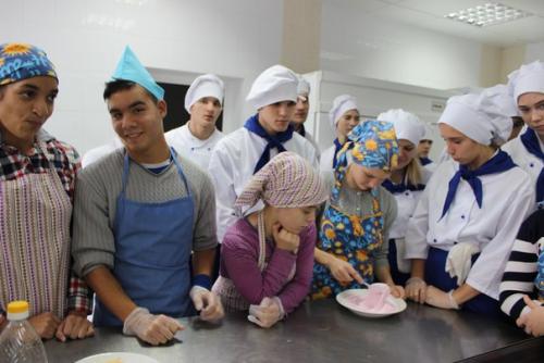 Новые таланты открыли. 07 Новые таланты открыли. 07