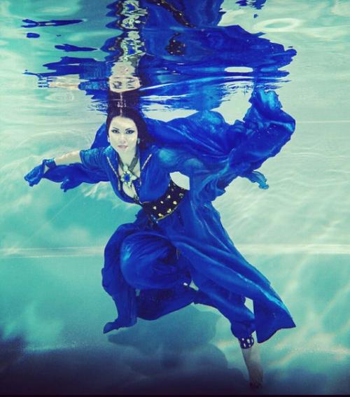 Дорогие подписчики?  Роскошная Алия? 06