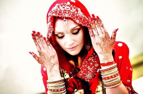 Индийский макияж и его виды: от истоков к настоящему. 01 Индийский макияж и его виды: от истоков к настоящему. 01