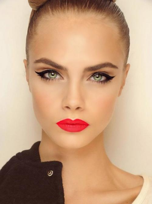 Как выбрать помаду. 02