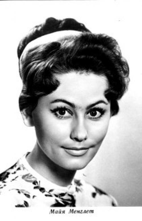 Жизнь знаменитых актеров. 02 Жизнь знаменитых актеров. 02