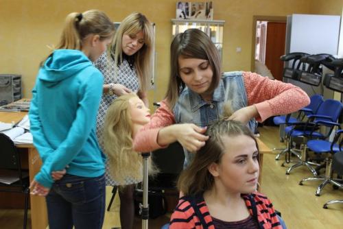 Новые таланты открыли. 01 Новые таланты открыли. 01