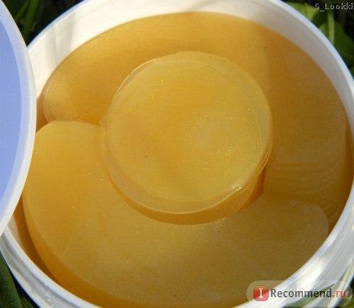 Снятие отечности, осветление темных кругов под глазами, повышение упругости и эластичности кожи - так ли это? 03 Снятие отечности, осветление темных кругов под глазами, повышение упругости и эластичности кожи - так ли это? 03