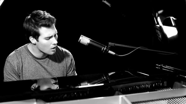 #Imagine.  На улице был прекрасный день. 01 #Imagine.  На улице был прекрасный день. 01