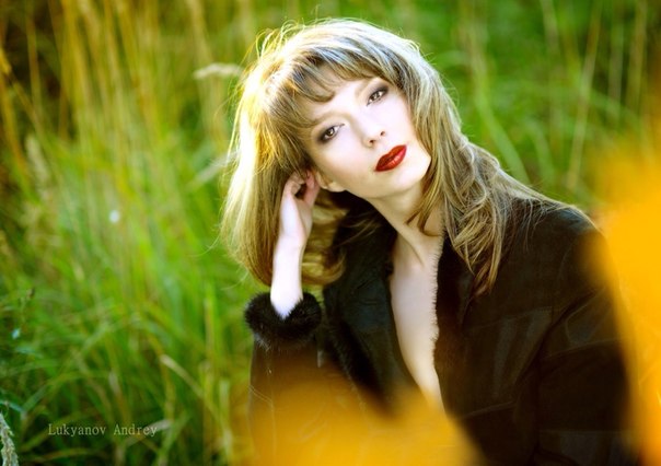 20 главных секретов яркого макияжа.

