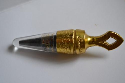 Guerlain Terracotta Loose Powder Kohl Liner. 04