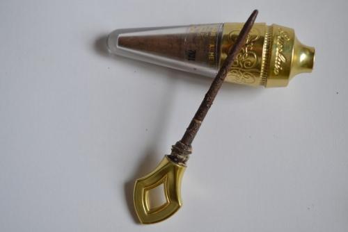 Guerlain Terracotta Loose Powder Kohl Liner. 01