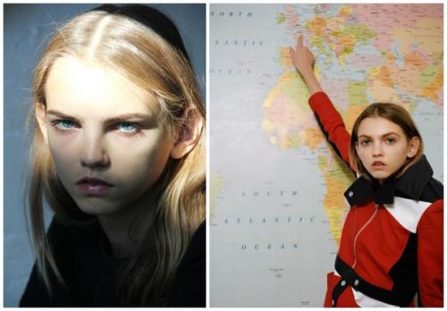 Не родись красивой: 01 Не родись красивой: 01