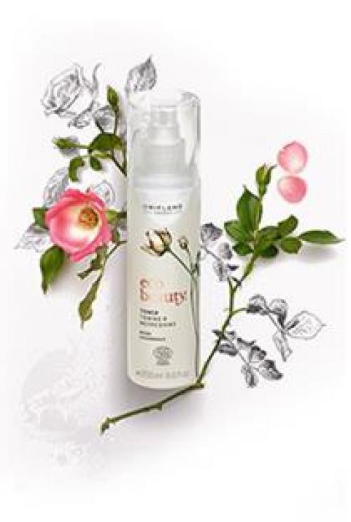 Ecobeauty.  О серии. 04