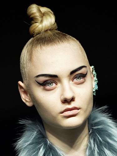 #Activia #Make_up. 05