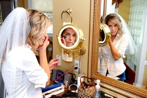 Советы для невесты!