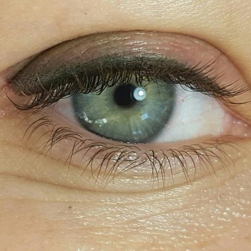 6 бьюти - трендов этой зимы, которые обязательно нужно попробовать. 01