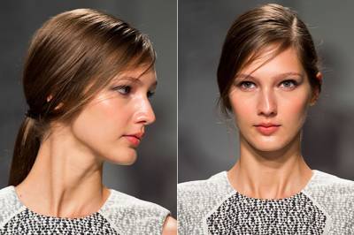 5 зимних трендов с подиумов мира, о которых не стоит забывать. 01