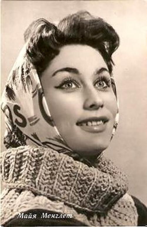 Жизнь знаменитых актеров. 01 Жизнь знаменитых актеров. 01