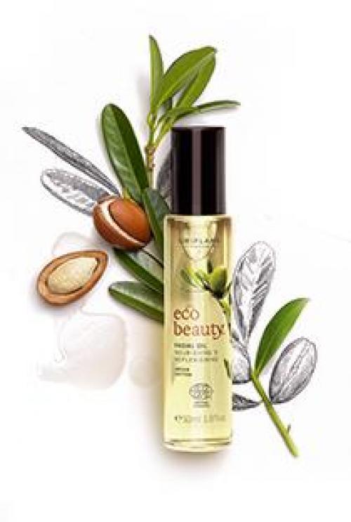 Ecobeauty.  О серии. 02