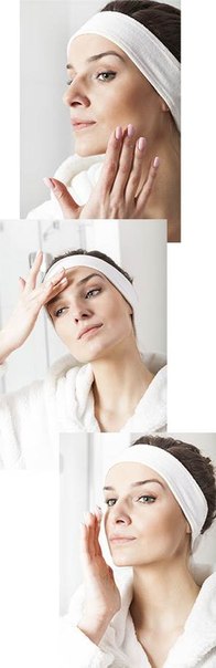 Средства для особого ухода: мы берем от жизни все! Средства для особого ухода: мы берем от жизни все!